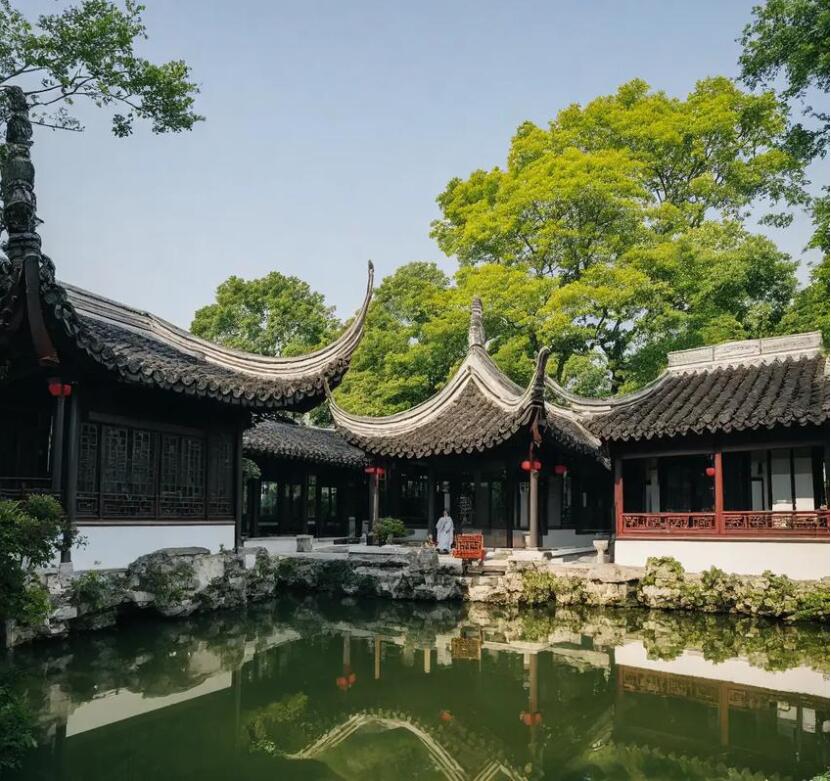 丽水雁玉土建有限公司